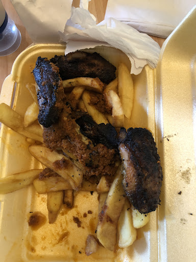Photo of Ollie's Kebab - 1c High St, Sutton SM1 1DE